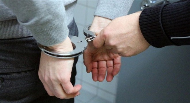  Narkoçelik-6  operasyonlarında 245 kişi yakalandı