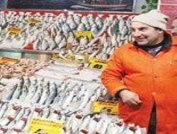 Balıkta kanser iddiasına itiraz