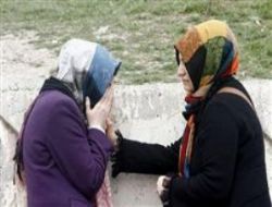 Ankara da YGS de başörtüsü zorbalığı