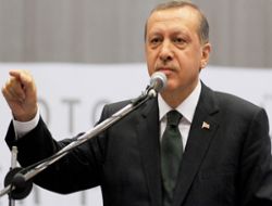 Başbakan Erdoğan dan 3 müjde