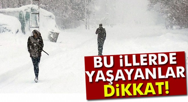 17 Aralık 2016 yurtta hava durumu