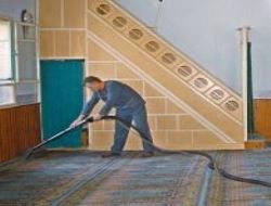 Ramazan öncesi temizlik