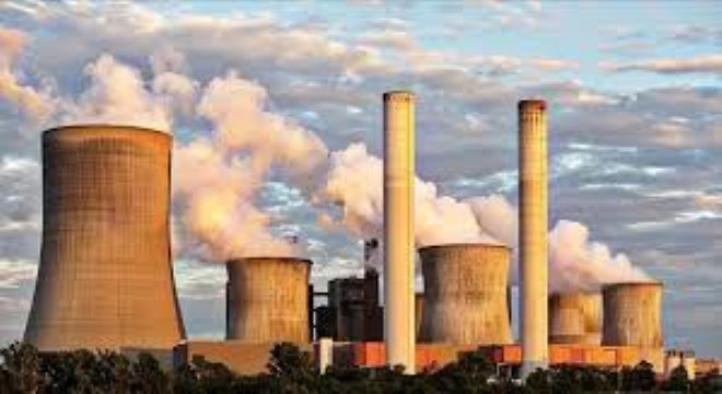 2024'te Yenilenebilir ve Nükleer Enerji Üretimi Yükseldi