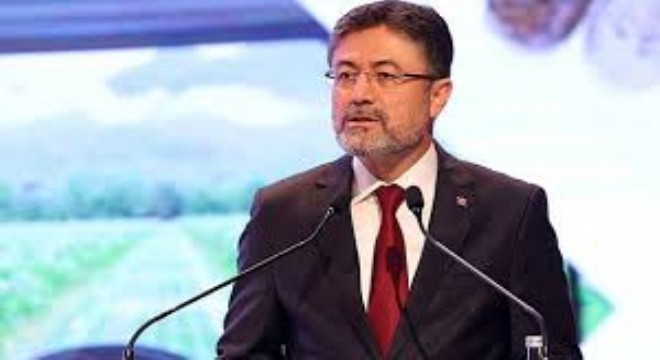 2025’te Kırsal Kalkınmaya 10,2 Milyar Liralık Hibe Desteği