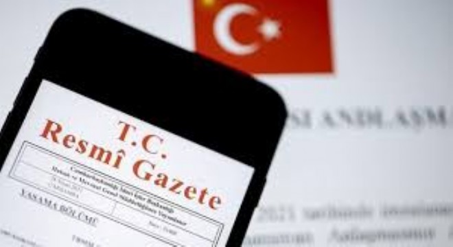2026-2027 Memur ve Emekli Zamları Resmî Gazete’de