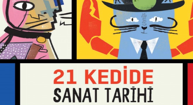 21 Kedide sanat tarihi