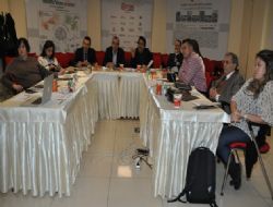 Ekopark Projesi’nde tasarımlar yarıştı