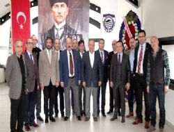 Hacettepe’de Çakmak dönemi