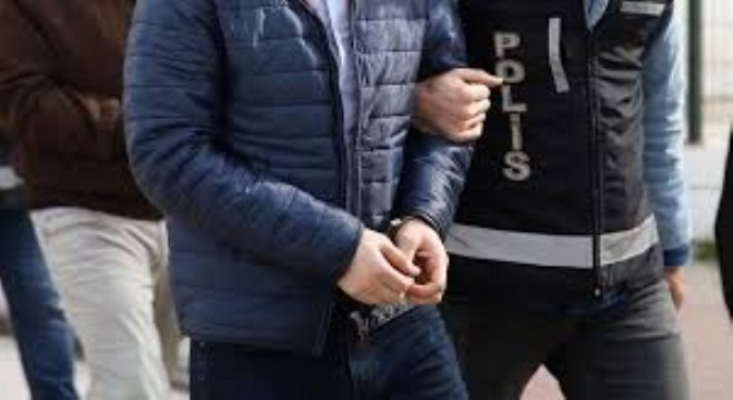 27 İlde FETÖ Operasyonu