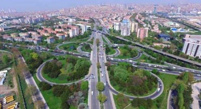 28 bin kilometrelik yol ağında bakım onarım