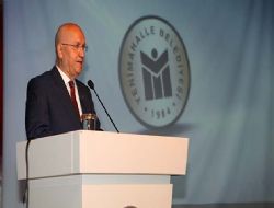 Yaşar’dan gençlere siyaset dersi