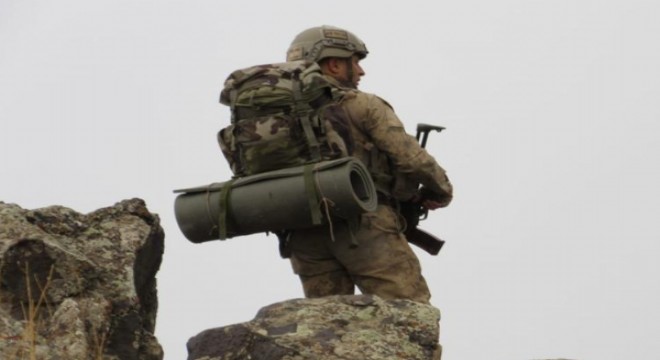 3 PKK/YPG’li terörist etkisiz hale getirildi
