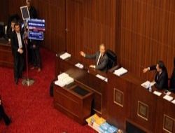 Başkent geceleri aydınlanacak