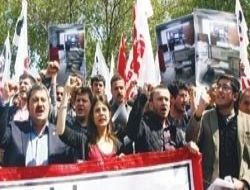 PKK, ODTÜ’de kimlik kontrolü yapıyor