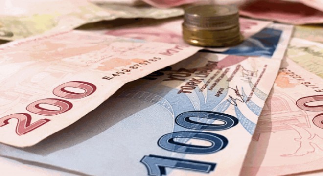 5 TL lik madeni para tedavüle çıkıyor