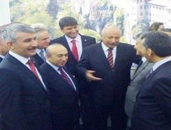 Kendimizi EMITT’te anlattık