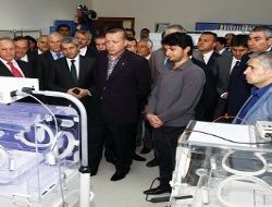 OSB’ye yer açın 100 bin istihdam daha sağlayalım