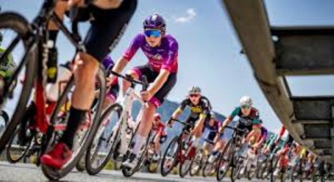 61. Cumhurbaşkanlığı Türkiye Bisiklet Turu Başlıyor