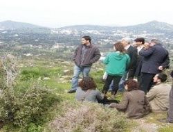 ODTÜ’den Bodrum’a kampüs