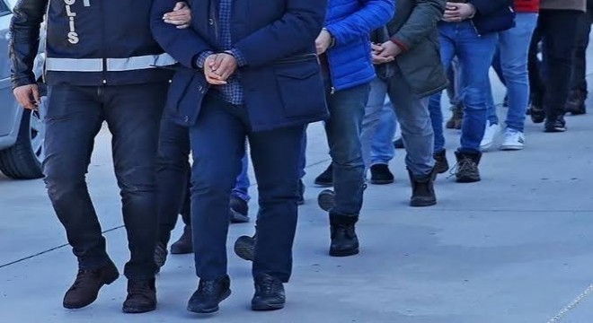 7 İlde Mali Suç Operasyonu