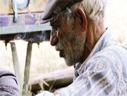 Zorba Ağabey filmi izleyemedi