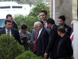 Kanadoğlu Dosyası Ankara da