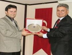 OSİAD ve Yenimahalle’den Güvenli Komşuluk Projesi