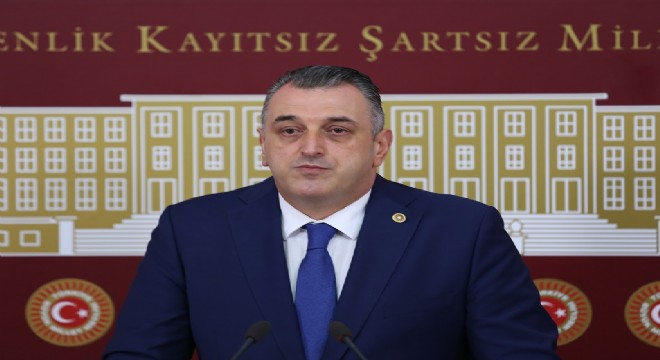 AK PARTİ Lİ ÇİLEZ İN BASIN TOPLANTISI