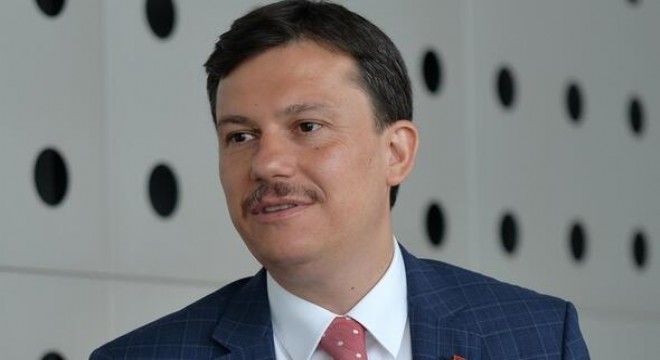 AK Parti ile ABB arasında ‘sosyal yardım’ tartışması