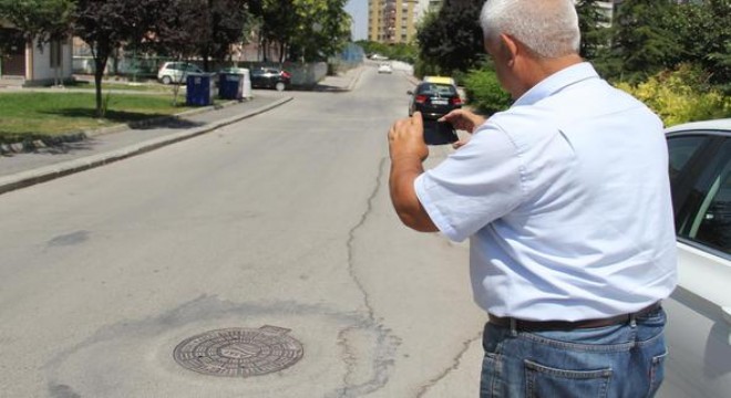 ASKİ’den muhtarlara özel Whatsapp grubu