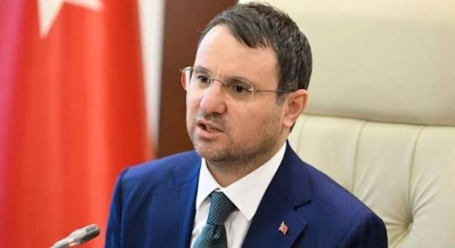 Adalet Bakanı Gürlek: 7 faili meçhul dosyada 8 cinayet aydınlatıldı