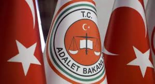 Adalet Bakanlığında 1453 Personel Sınavı Kazandı