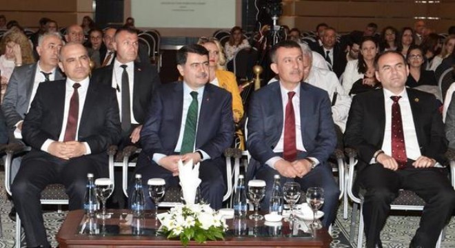 Akyurt’ta bitirme hedefi 2019 sonu