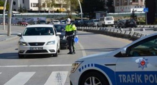 Ankara polisinden 2 milyonluk destek