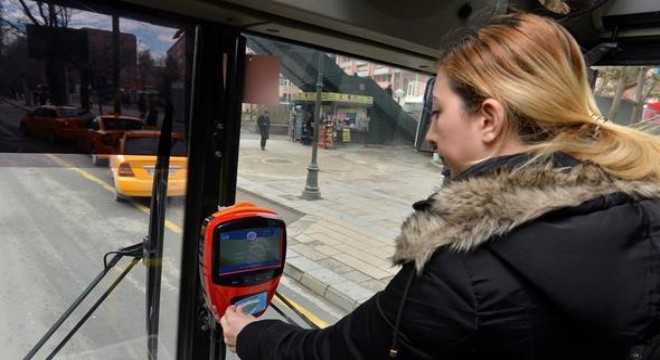 Ankarakart ta transfer dönemi