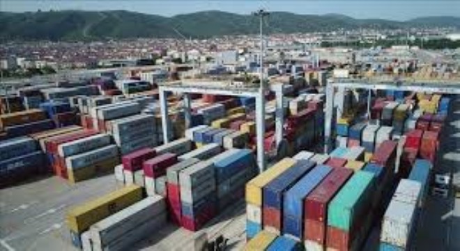 Ankara’nın 9 Aylık İhracatı 11,4 Milyar Doları Aştı
