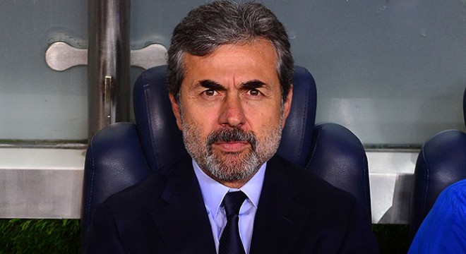 Aykut Kocaman:  Bugün ilk yarıda 3 gol yiyebilirdik 