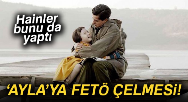 Ayla ya FETÖ çelmesi!