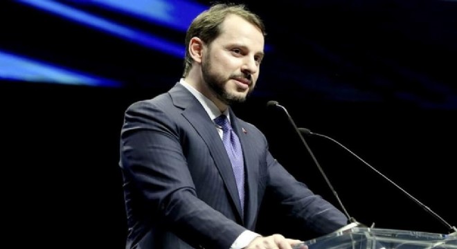 Bakan Albayrak tan ‘1 milyon yazılımcı  açıklaması