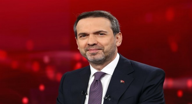 Bakan Bayraktar, BAE Yatırım Bakanı Alsuwaidi ile görüştü