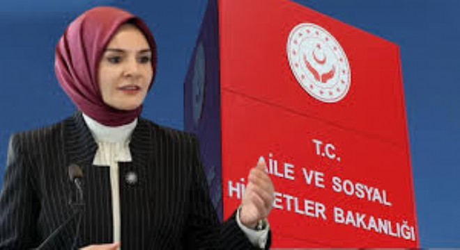Bakan Göktaş: Aileyi Güçlendiren Sosyal Hizmetler Düzenlemesi Yürürlükte