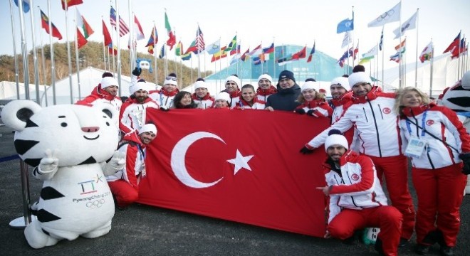 Bakan Osman Aşkın Bak Güney Kore’ye gidiyor