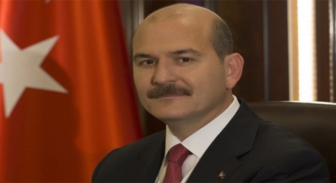 Bakan Soylu:  Kaçak içkiye büyük darbe 