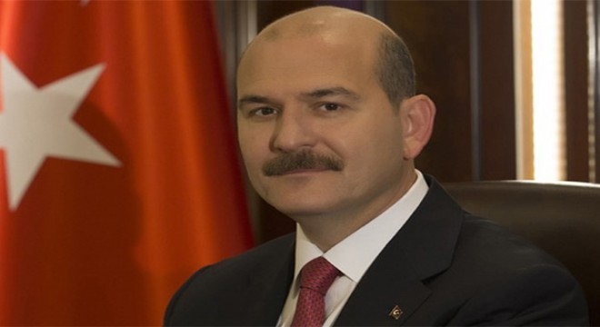 Bakan Soylu: “Hangi iftirayı atarlarsa atsınlar işimizi yapmaya devam edeceğiz”