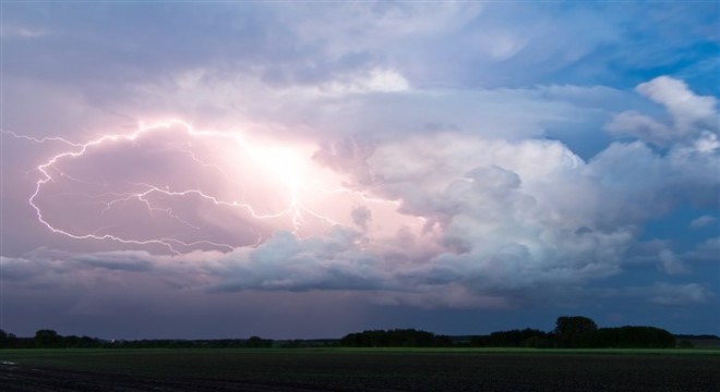 Bakan Özhaseki, Dünya Meteoroloji Günü’nü kutladı