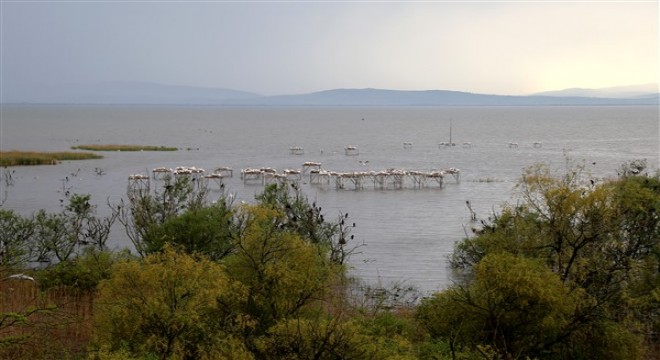 Balıkesir’in doğal güzelliklerini Milli Parklarda keşfedin