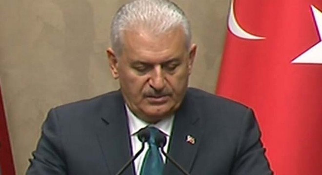 Başbakan Yıldırım: Taşeron düzenlemesine ilişkin maddeleri bu hafta içinde paylaşacağız