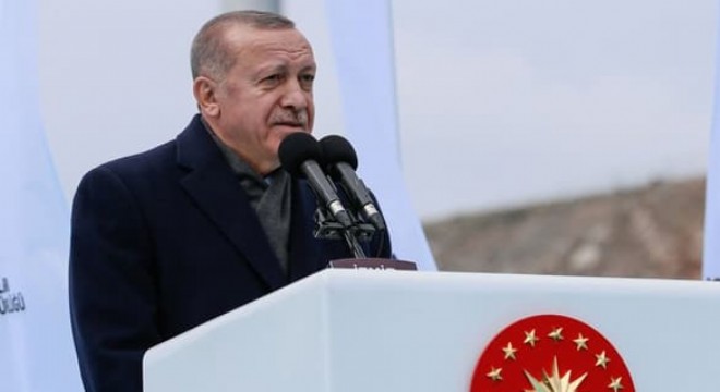 Başkan Erdoğan: Putin, Macron ve Merkel ile 5 Mart ta bir araya geleceğiz