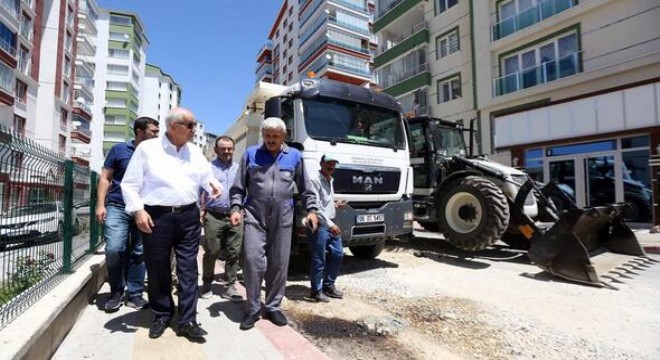 Benim tatilim vatandaşın yüzünün gülmesi