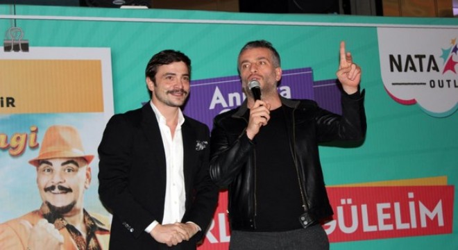 Bizim hikayemiz